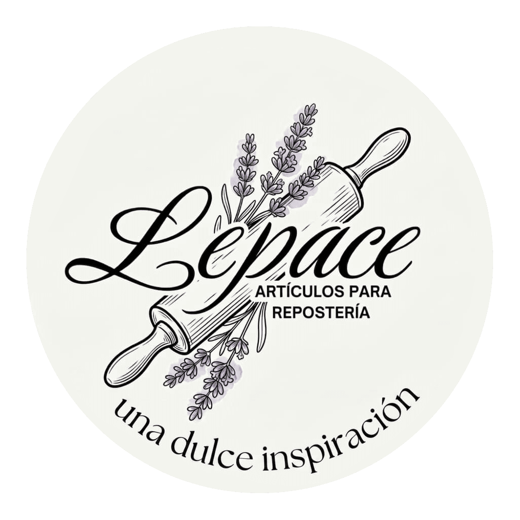 Lepace - Ingredientes y artículos de repostería profesional de la más alta calidad